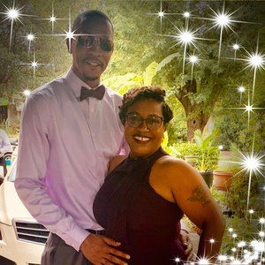 Meet your Posher, Isaac